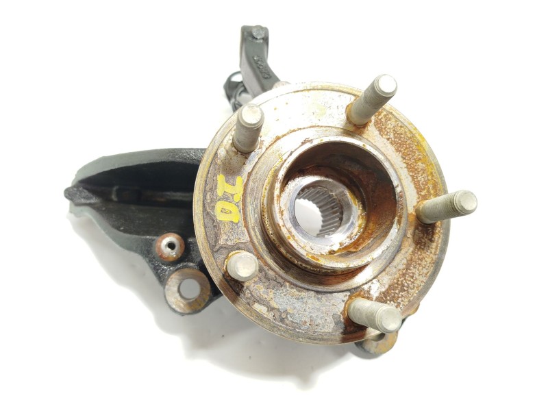 MANGUETA DELANTERA IZQUIERDA L1TC3K171B1A 2413002 2413074