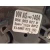 Recambio de alternador para volkswagen t-cross 1.0 tsi referencia OEM IAM 05E903027B  