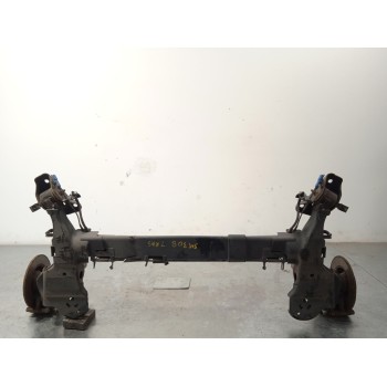 Recambio de puente trasero para peugeot 2008 i (cu_) 1.6 bluehdi 100 referencia OEM IAM 1609269080  