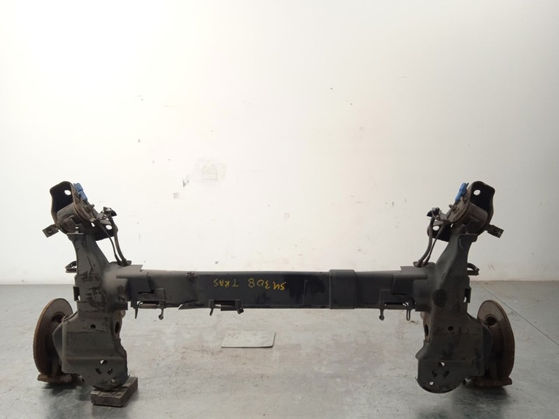 PUENTE TRASERO 1609269080 