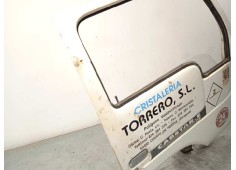 Recambio de puerta delantera derecha para nissan cabstar 2.3 referencia OEM IAM NOREF   2
