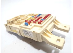 Recambio de caja reles / fusibles para hyundai h1 travel referencia OEM IAM 919504H031   2