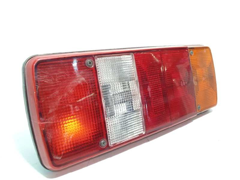 Recambio de piloto trasero izquierdo para nissan cabstar 2.3 referencia OEM IAM NOREF  