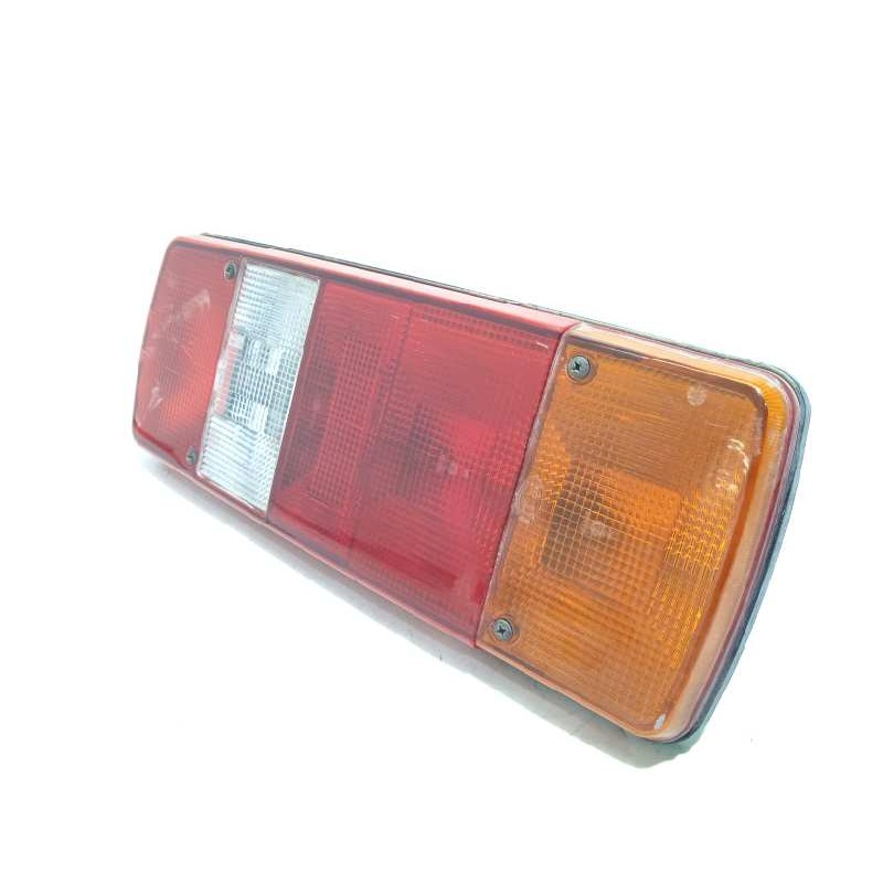 Recambio de piloto trasero izquierdo para nissan cabstar 2.3 referencia OEM IAM NOREF  