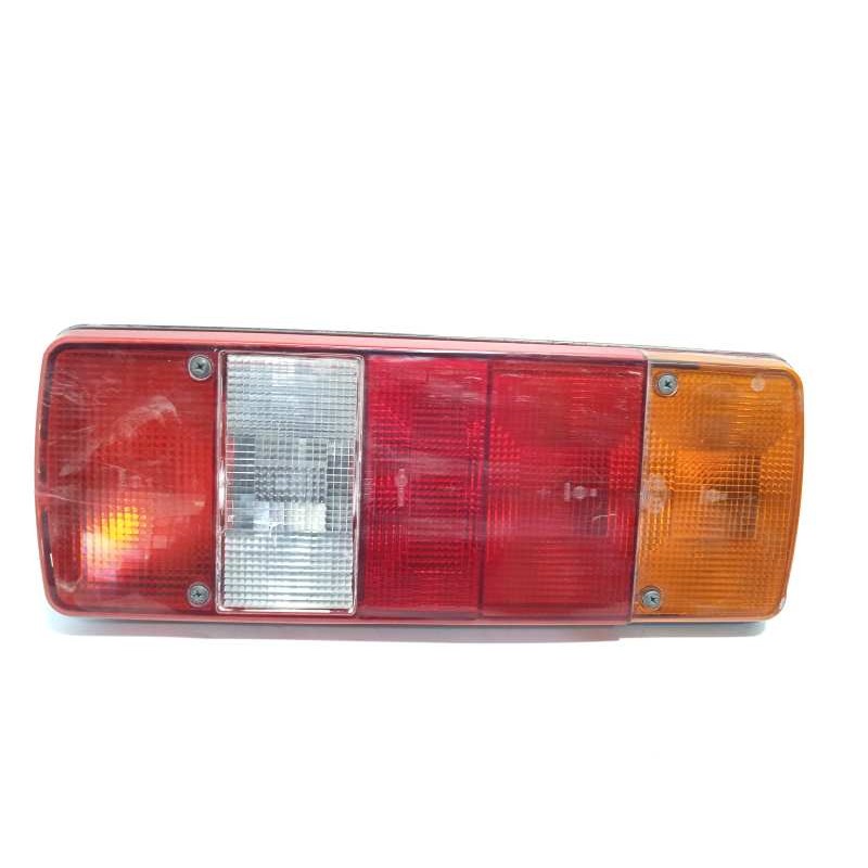 Recambio de piloto trasero izquierdo para nissan cabstar 2.3 referencia OEM IAM NOREF  