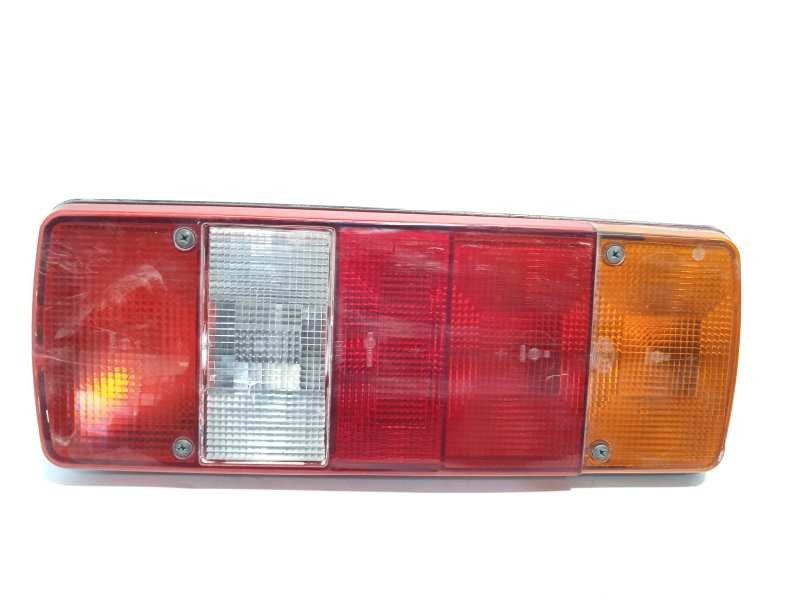 Recambio de piloto trasero izquierdo para nissan cabstar 2.3 referencia OEM IAM NOREF  