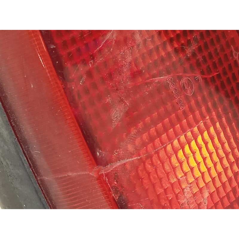 Recambio de piloto trasero izquierdo para nissan cabstar 2.3 referencia OEM IAM NOREF  