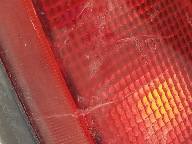 Recambio de piloto trasero izquierdo para nissan cabstar 2.3 referencia OEM IAM NOREF  