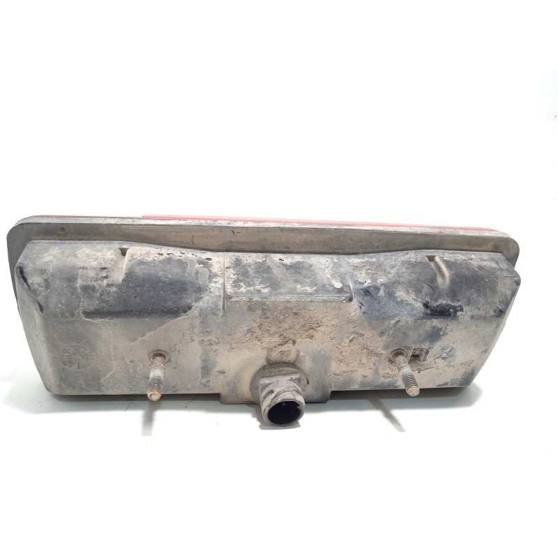 Recambio de piloto trasero izquierdo para nissan cabstar 2.3 referencia OEM IAM NOREF  