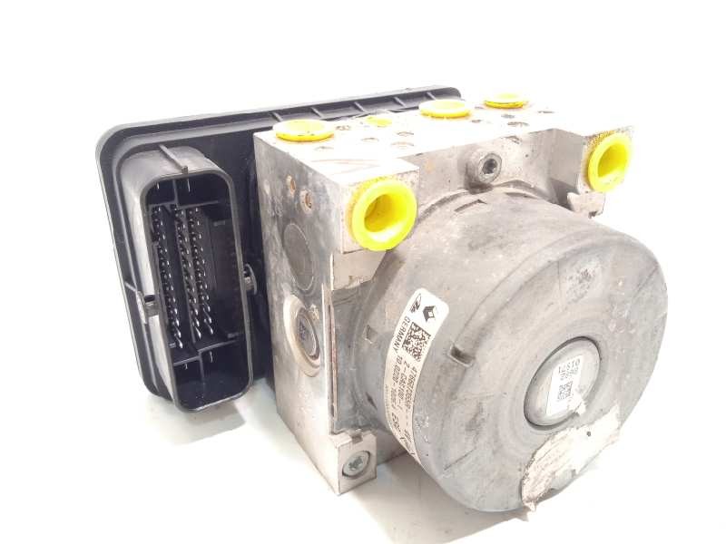 Recambio de abs para renault megane iv berlina 5p tech road referencia OEM IAM 476607355R 28515242333 10022010264