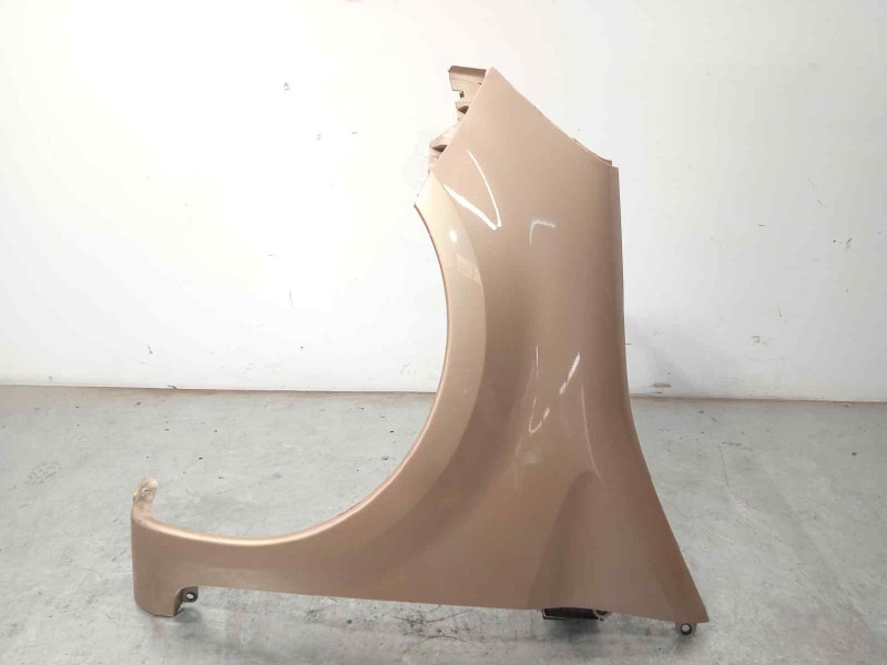 Recambio de aleta delantera izquierda para renault modus confort dynamique referencia OEM IAM 7701475515  