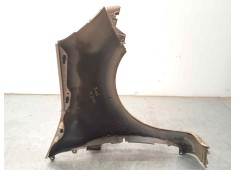 Recambio de aleta delantera izquierda para renault modus confort dynamique referencia OEM IAM 7701475515   2