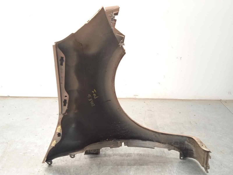 Recambio de aleta delantera izquierda para renault modus confort dynamique referencia OEM IAM 7701475515  