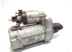 Recambio de motor arranque para mercedes-benz clase a (w176) a 180 cdi blueefficiency (176.000) referencia OEM IAM A2709060026   2