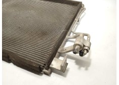 Recambio de condensador / radiador aire acondicionado para hyundai h1 travel referencia OEM IAM 976064H000   2