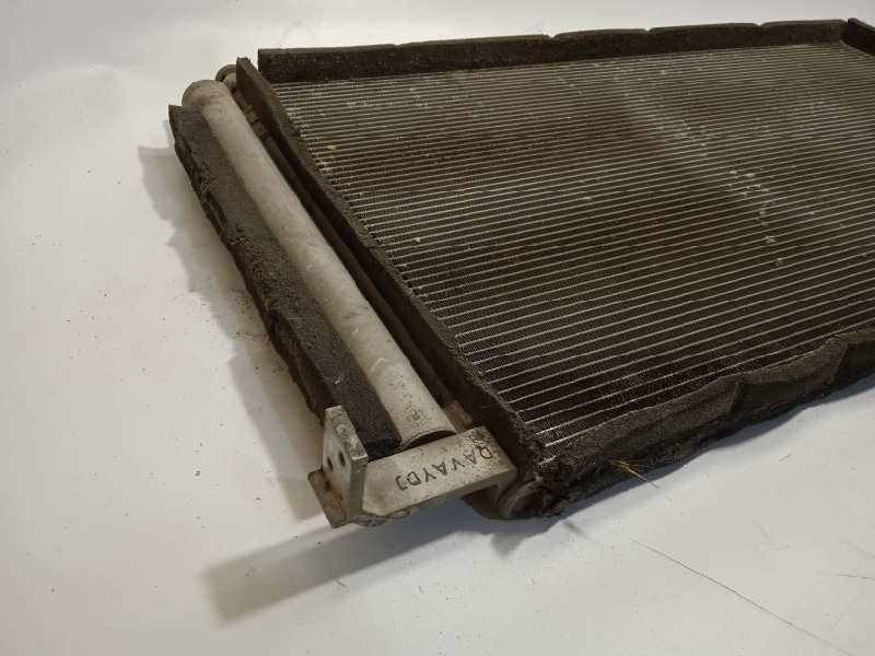 Recambio de condensador / radiador aire acondicionado para hyundai h1 travel referencia OEM IAM 976064H000  