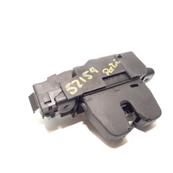 Recambio de cerradura maletero / porton para opel corsa f 1.2 referencia OEM IAM 3644675  