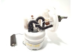 Recambio de bomba combustible para renault captur 1.3 tce referencia OEM IAM 170114377R  09747989900 2
