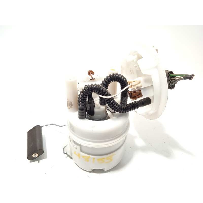 Recambio de bomba combustible para renault captur 1.3 tce referencia OEM IAM 170114377R  09747989900