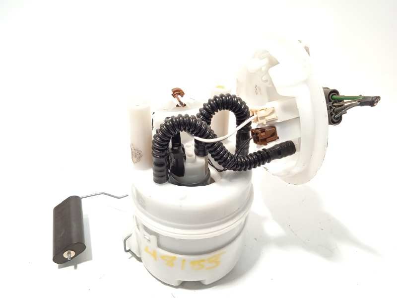 Recambio de bomba combustible para renault captur 1.3 tce referencia OEM IAM 170114377R  09747989900