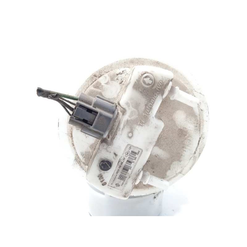 Recambio de bomba combustible para renault captur 1.3 tce referencia OEM IAM 170114377R  09747989900
