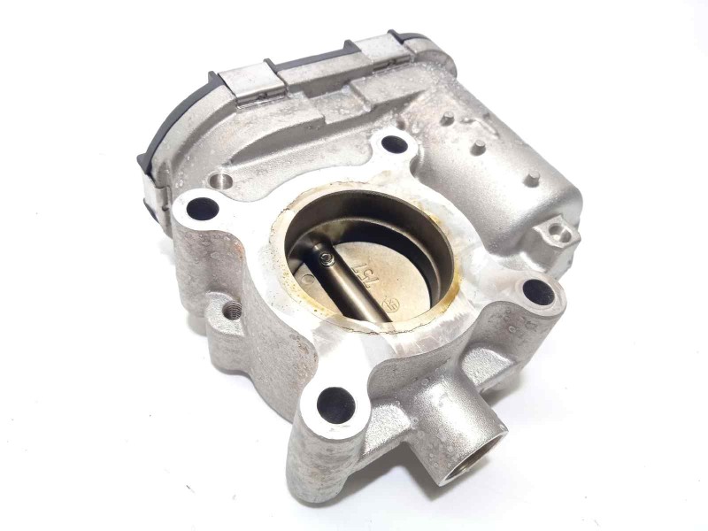 Recambio de caja mariposa para renault austral techno espirit alpine referencia OEM IAM A2821410200 0280750654 161203209R