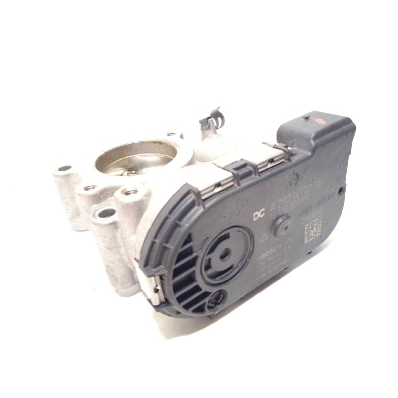 Recambio de caja mariposa para renault austral techno espirit alpine referencia OEM IAM A2821410200 0280750654 161203209R