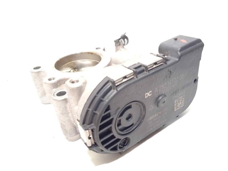 Recambio de caja mariposa para renault austral techno espirit alpine referencia OEM IAM A2821410200 0280750654 161203209R