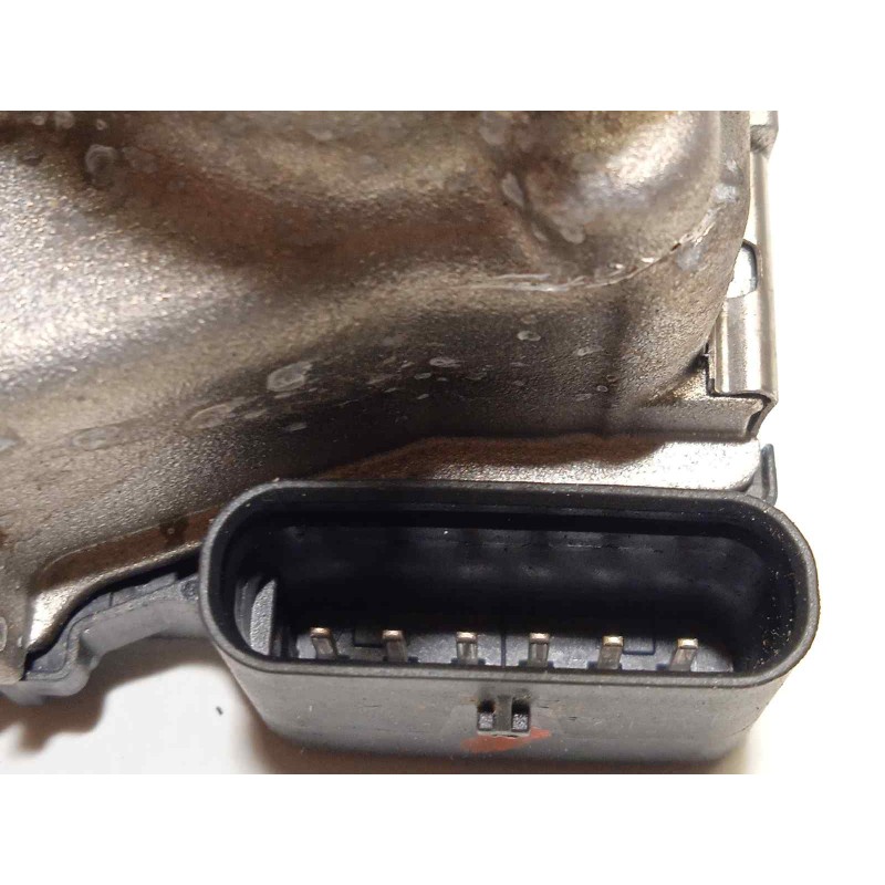 Recambio de caja mariposa para renault austral techno espirit alpine referencia OEM IAM A2821410200 0280750654 161203209R