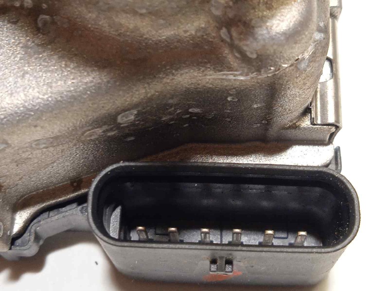 Recambio de caja mariposa para renault austral techno espirit alpine referencia OEM IAM A2821410200 0280750654 161203209R