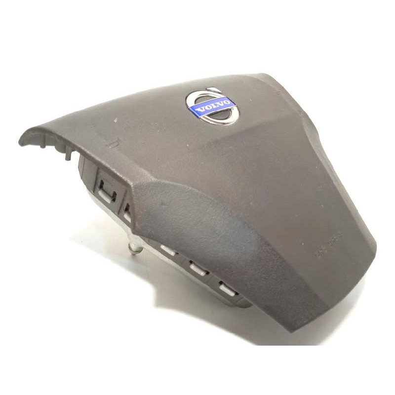 Recambio de airbag delantero izquierdo para volvo v50 familiar 2.0 diesel cat referencia OEM IAM 30615725  