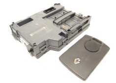 Recambio de conmutador de arranque para renault captur 1.3 tce referencia OEM IAM 285908018R   2