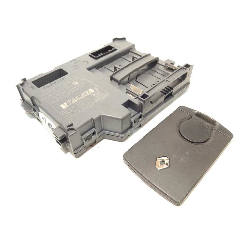 Recambio de conmutador de arranque para renault captur 1.3 tce referencia OEM IAM 285908018R  