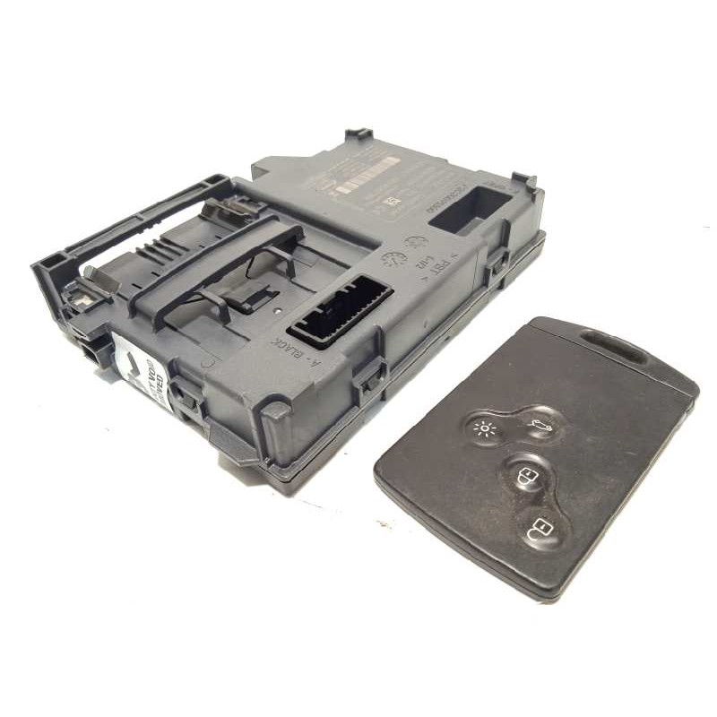 Recambio de conmutador de arranque para renault captur 1.3 tce referencia OEM IAM 285908018R  