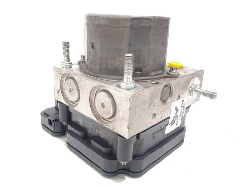 Recambio de abs para smart forfour basis (66kw) (453.044) referencia OEM IAM 476602784R 2265106516 269777