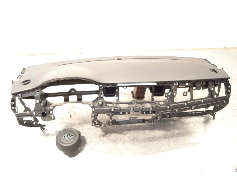 Recambio de kit airbag para kia stonic (ybcuv) concept referencia OEM IAM 84710H8AB0WK 84530H8000 56900H8000WK