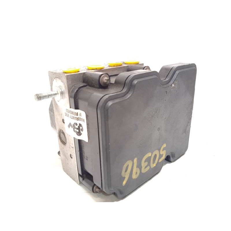 Recambio de abs para smart forfour basis (66kw) (453.044) referencia OEM IAM 476602784R 2265106516 269777