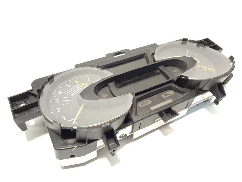 Recambio de cuadro instrumentos para renault captur 1.3 tce referencia OEM IAM 248104016R  