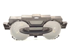 Recambio de cuadro instrumentos para renault captur 1.3 tce referencia OEM IAM 248104016R   2