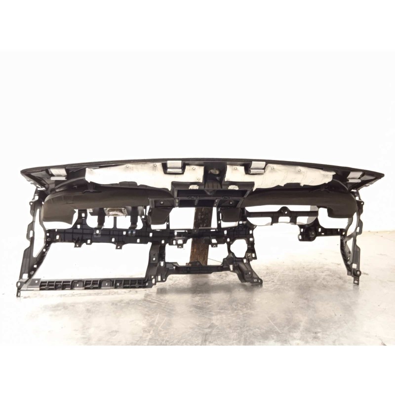 Recambio de kit airbag para kia stonic (ybcuv) concept referencia OEM IAM 84710H8AB0WK 84530H8000 56900H8000WK