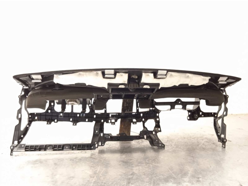 Recambio de kit airbag para kia stonic (ybcuv) concept referencia OEM IAM 84710H8AB0WK 84530H8000 56900H8000WK