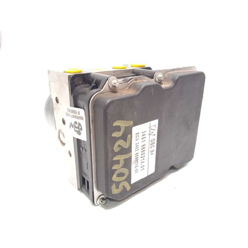 Recambio de abs para bmw x1 (e84) sdrive 18d referencia OEM IAM 34516768550 34516860214 0265239286