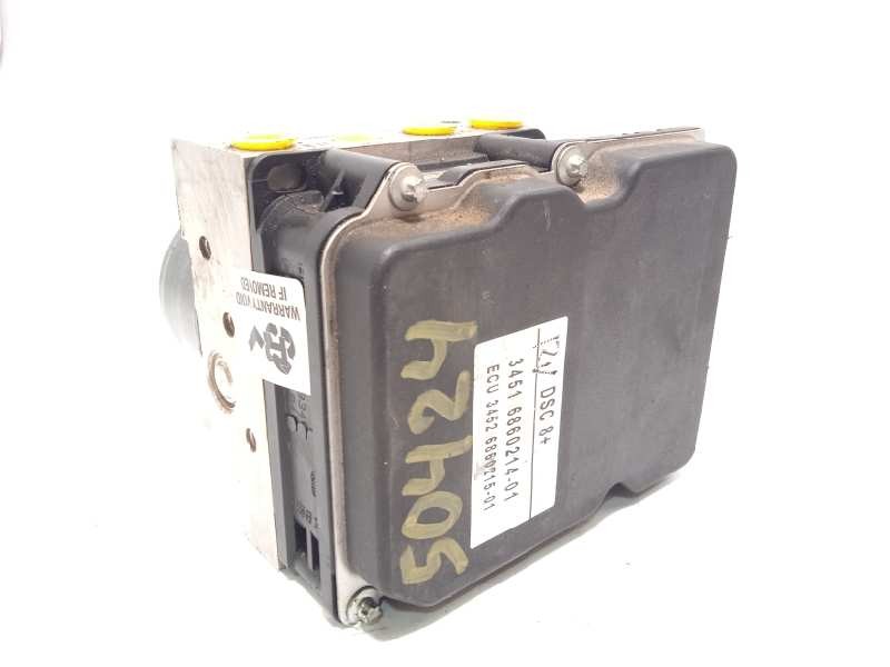 Recambio de abs para bmw x1 (e84) sdrive 18d referencia OEM IAM 34516768550 34516860214 0265239286