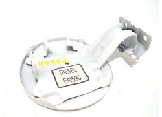 Recambio de tapa exterior combustible para mitsubishi lancer berlina (cy0) 2.0 di-d cat referencia OEM IAM 5940A088   2