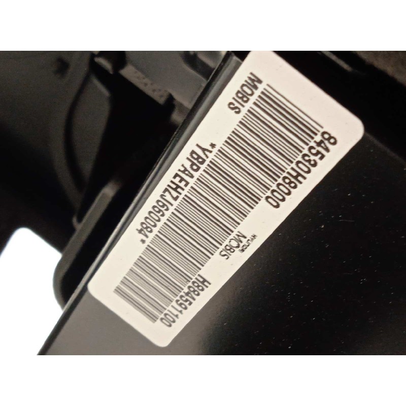 Recambio de kit airbag para kia stonic (ybcuv) concept referencia OEM IAM 84710H8AB0WK 84530H8000 56900H8000WK