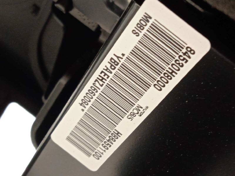 Recambio de kit airbag para kia stonic (ybcuv) concept referencia OEM IAM 84710H8AB0WK 84530H8000 56900H8000WK