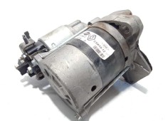 Recambio de motor arranque para renault captur 1.3 tce referencia OEM IAM 233007970R  ESW1012 2