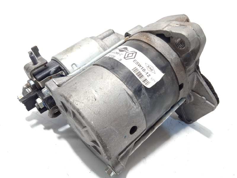 Recambio de motor arranque para renault captur 1.3 tce referencia OEM IAM 233007970R  ESW1012