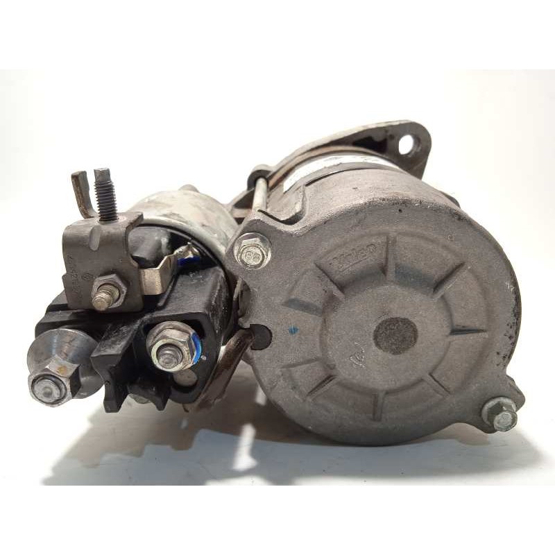 Recambio de motor arranque para renault captur 1.3 tce referencia OEM IAM 233007970R  ESW1012