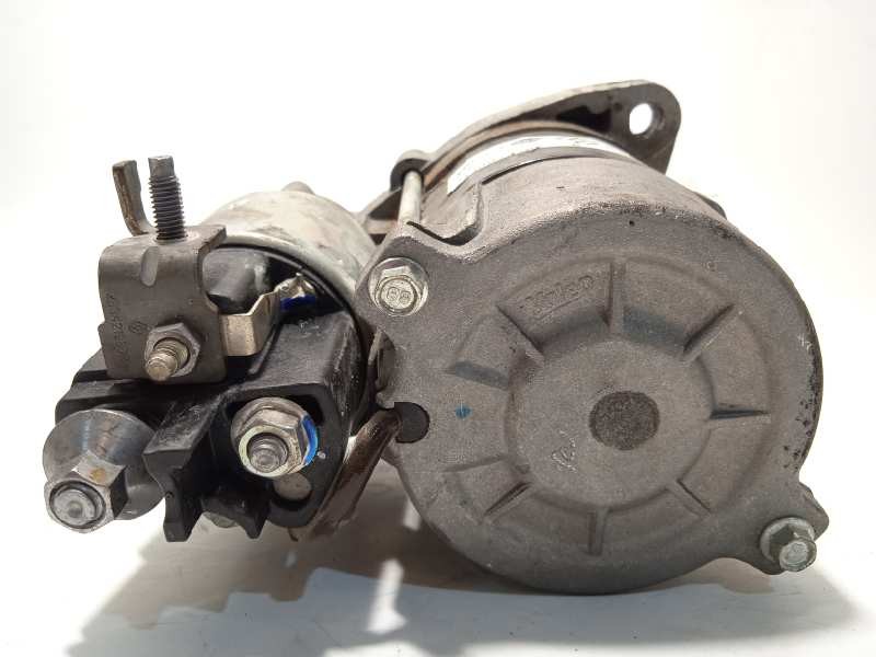 Recambio de motor arranque para renault captur 1.3 tce referencia OEM IAM 233007970R  ESW1012